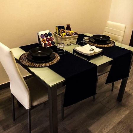 Appartamento A casa nel Borgo Napoli Esterno foto