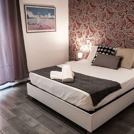 Appartamento A casa nel Borgo Napoli Esterno foto